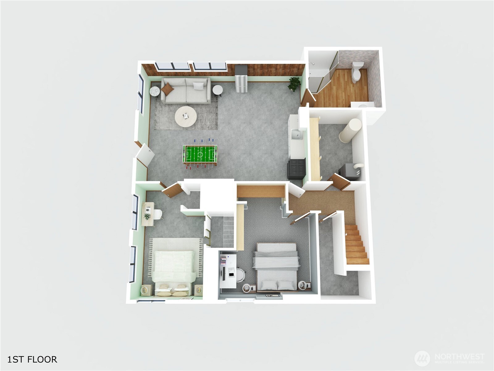 18654 NE 55th Street , Redmond, WA 98052