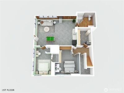 18654 NE 55th Street , Redmond, WA 98052 - Photo 18