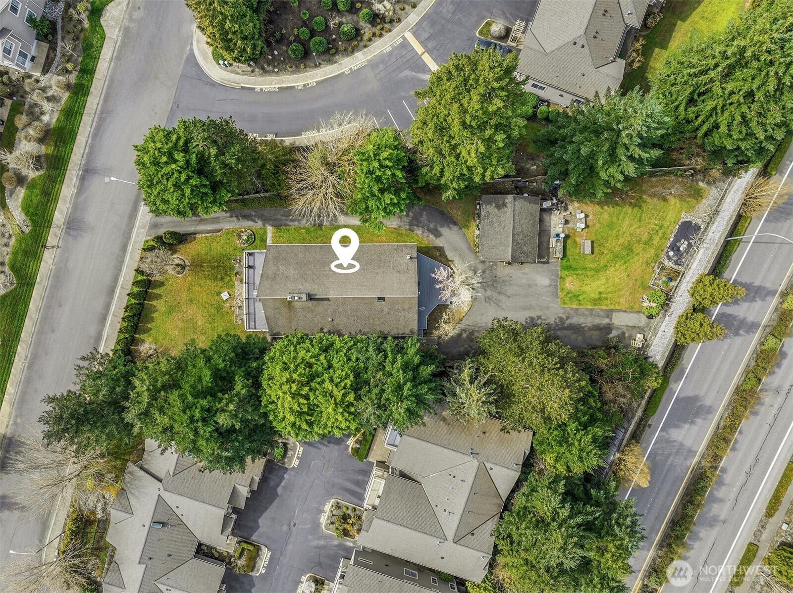 18654 NE 55th Street , Redmond, WA 98052