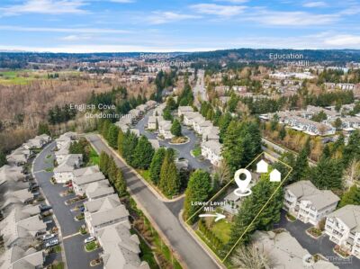 18654 NE 55th Street , Redmond, WA 98052 - Photo 4