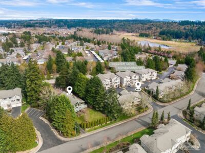 18654 NE 55th Street , Redmond, WA 98052 - Photo 5