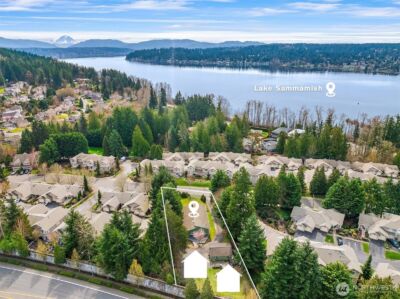 18654 NE 55th Street , Redmond, WA 98052 - Photo 6