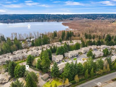 18654 NE 55th Street , Redmond, WA 98052 - Photo 7