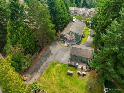 18654 NE 55th Street , Redmond, WA 98052 - Photo 9