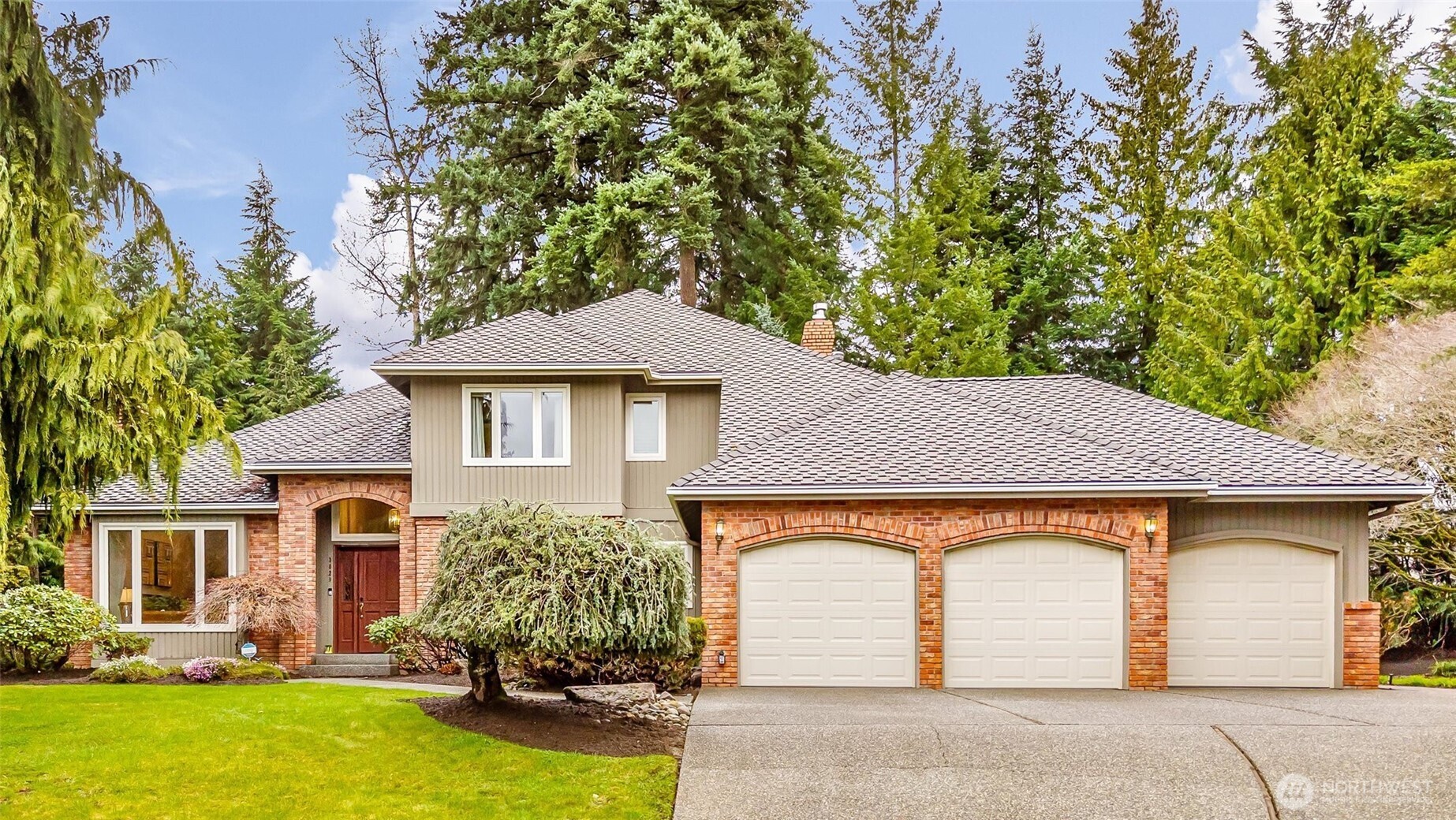 3029 187th Place SE, Bothell, WA 98012