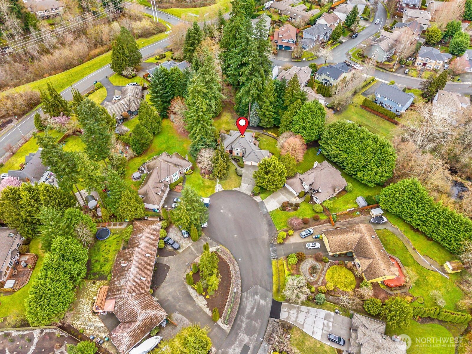 3029 187th Place SE, Bothell, WA 98012