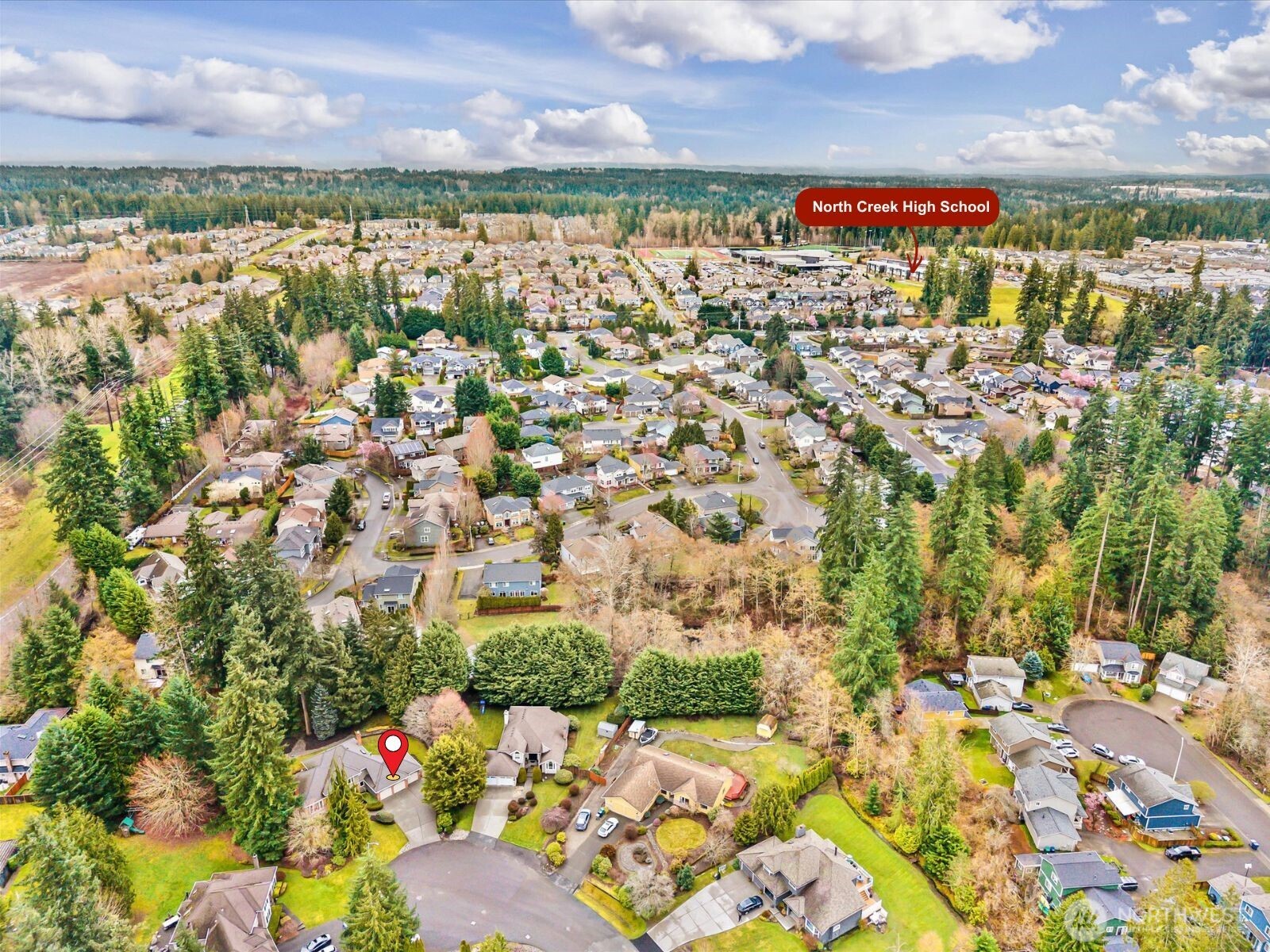 3029 187th Place SE, Bothell, WA 98012