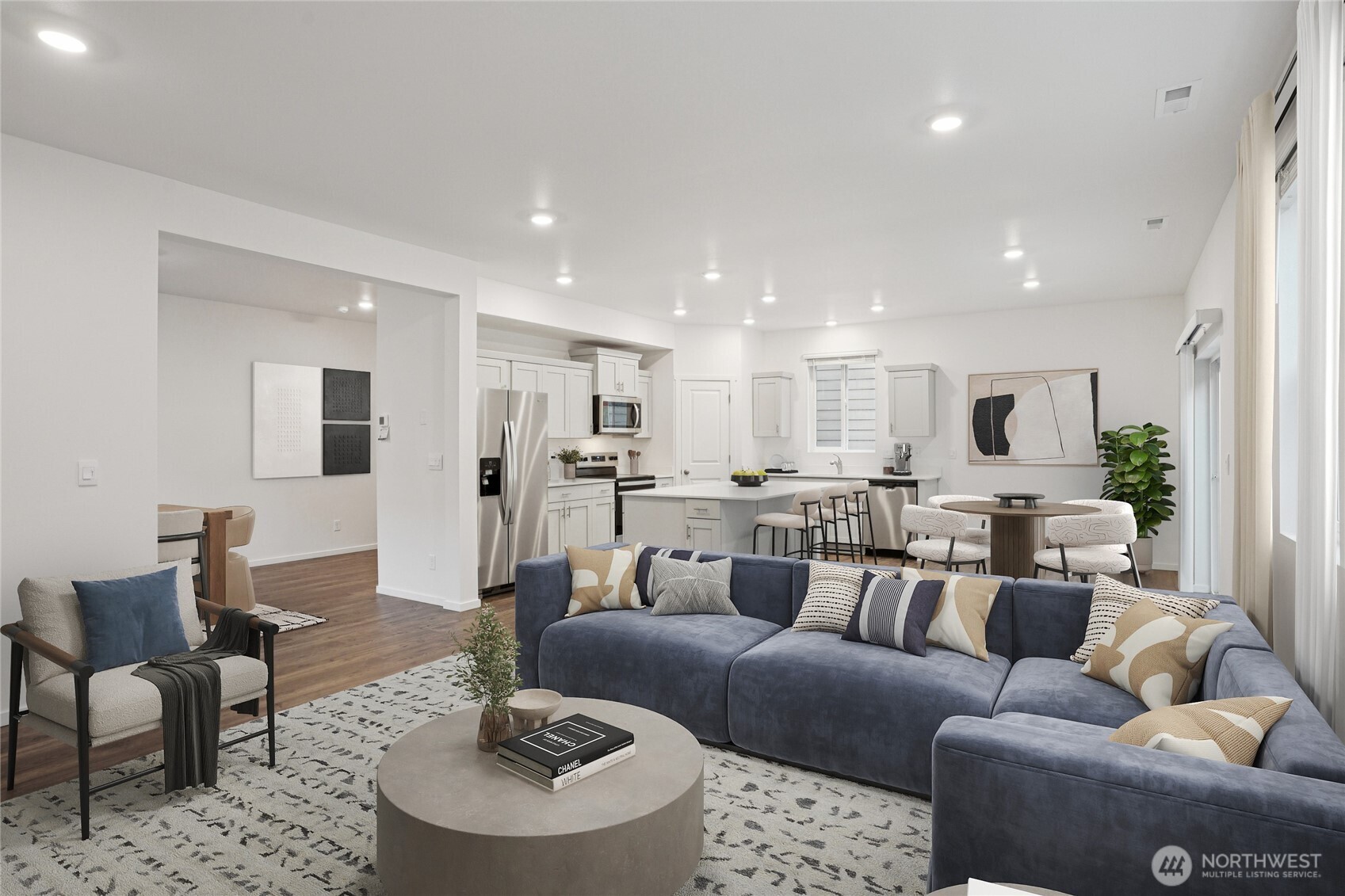 1451 Pecheos Avenue #46, Buckley, WA 98321