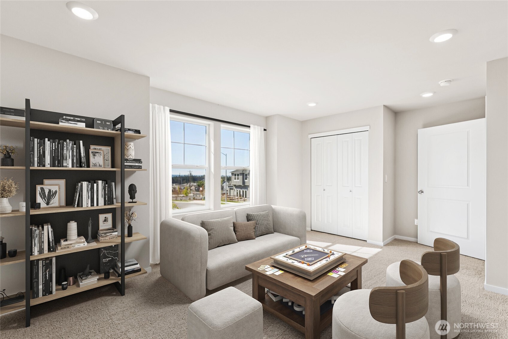 1451 Pecheos Avenue #46, Buckley, WA 98321