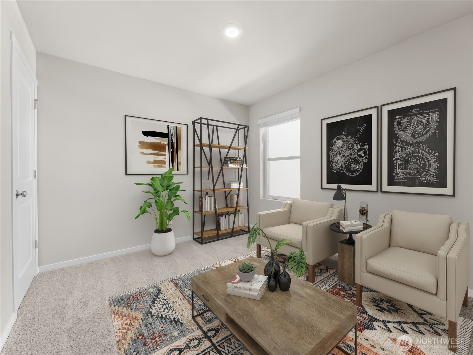 1451 Pecheos Avenue #46, Buckley, WA 98321