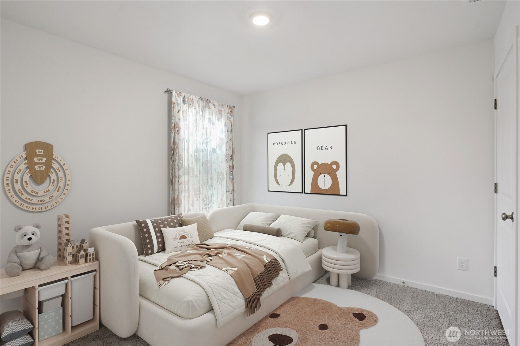 1451 Pecheos Avenue #46, Buckley, WA 98321