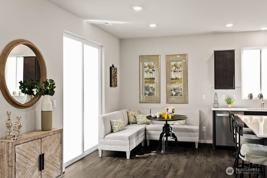 1451 Pecheos Avenue #46, Buckley, WA 98321