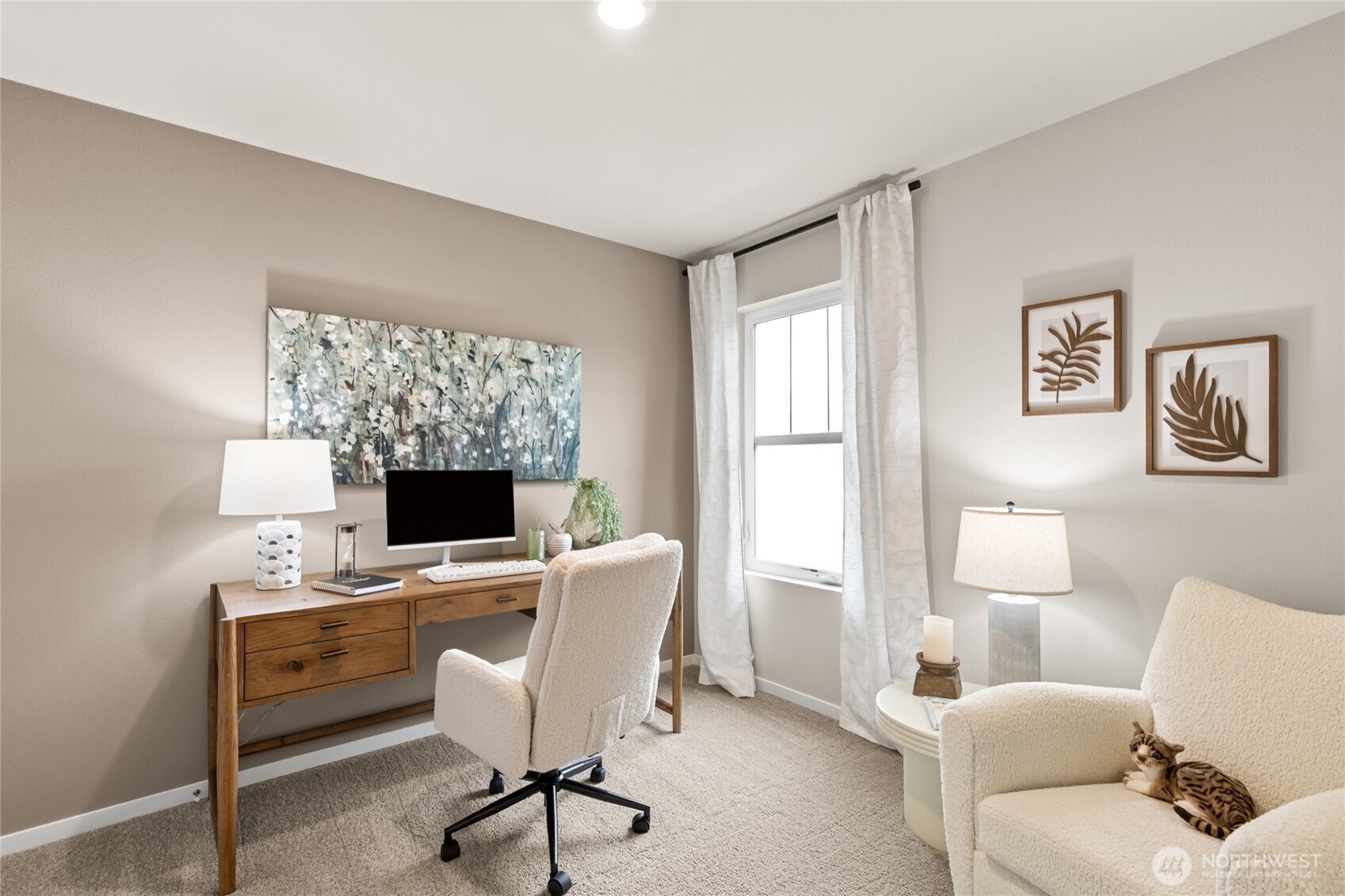 1451 Pecheos Avenue #46, Buckley, WA 98321