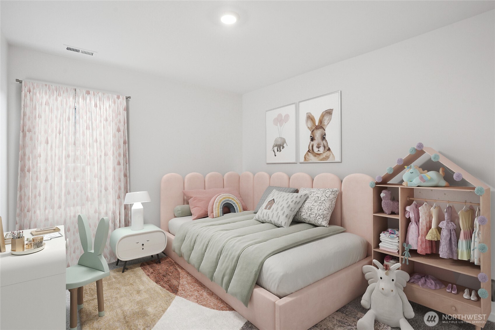 1451 Pecheos Avenue #46, Buckley, WA 98321