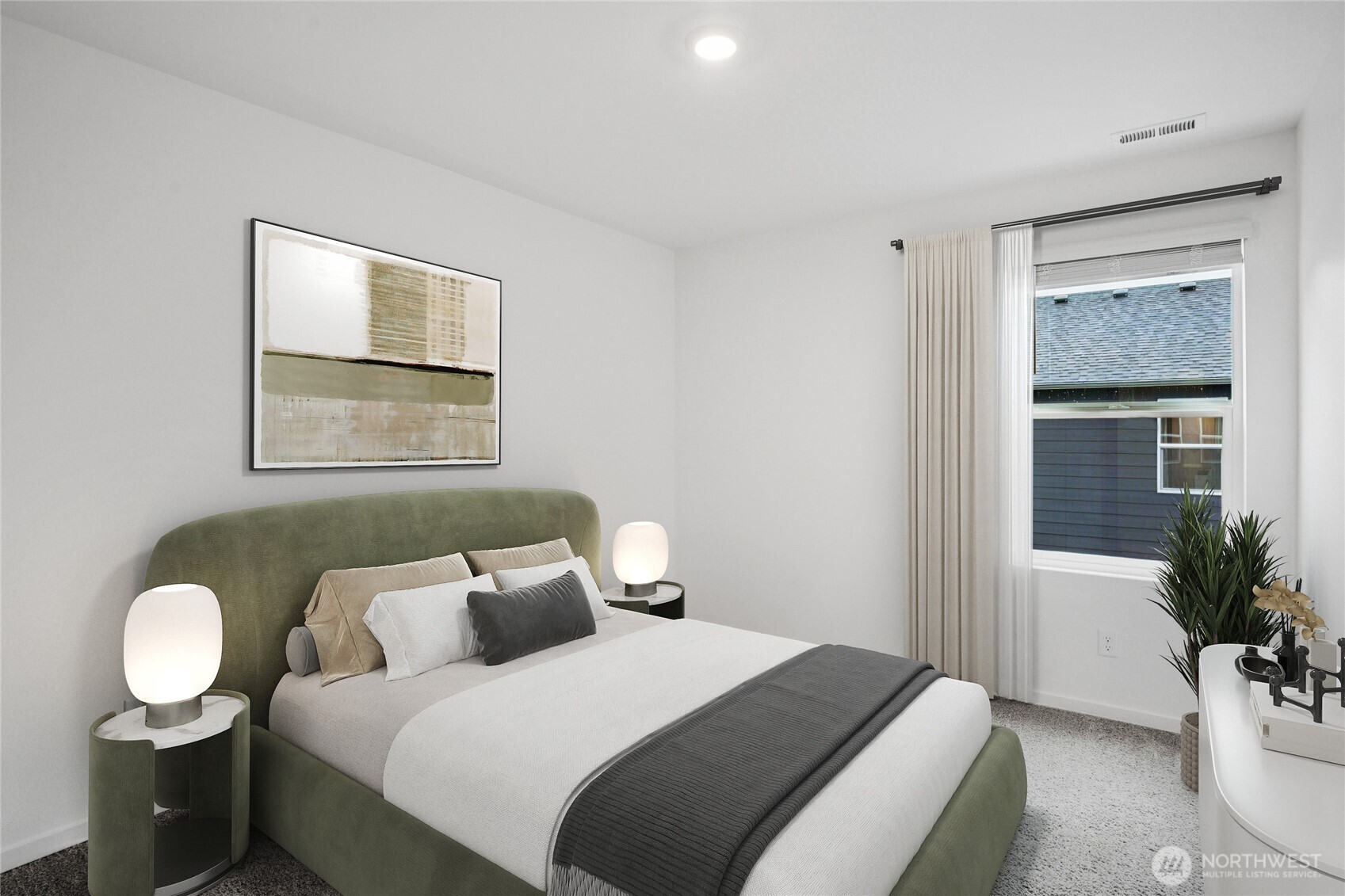 1451 Pecheos Avenue #46, Buckley, WA 98321