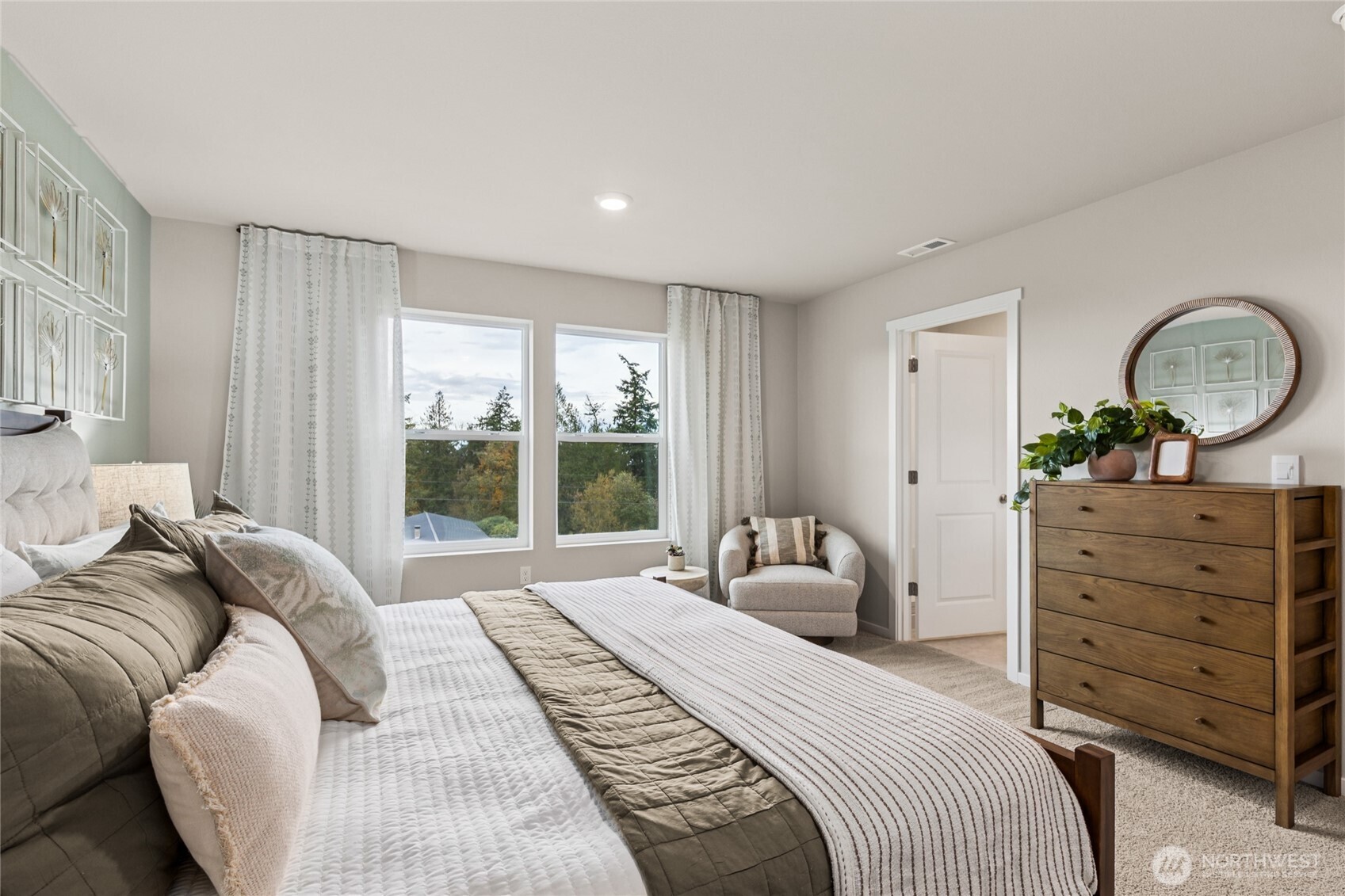 1451 Pecheos Avenue #46, Buckley, WA 98321