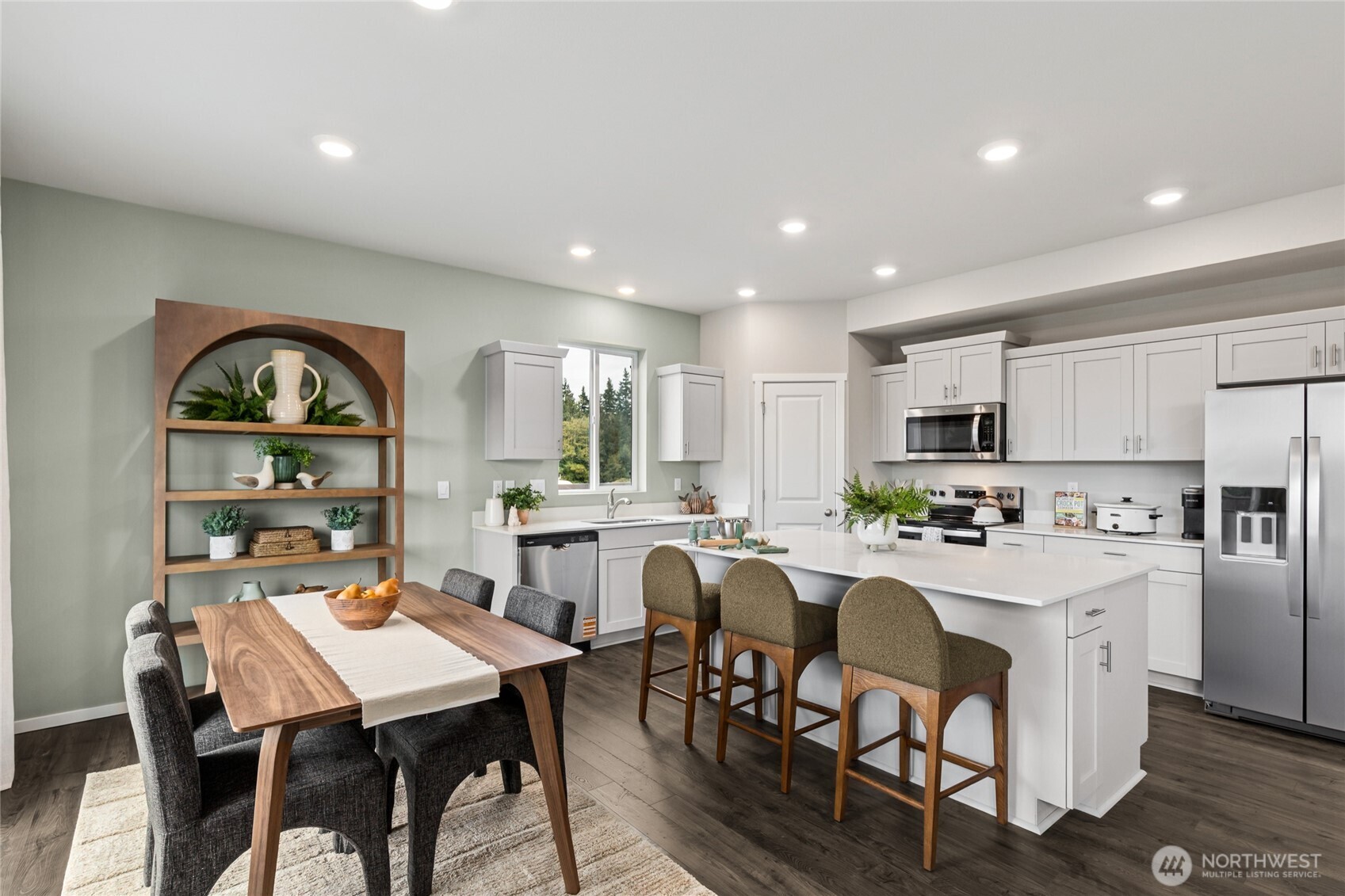 1451 Pecheos Avenue #46, Buckley, WA 98321