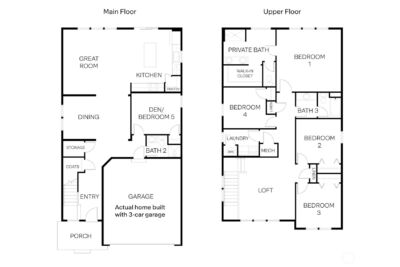 1451 Pecheos Avenue #46, Buckley, WA 98321 - Photo 40