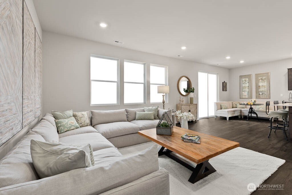 1451 Pecheos Avenue #46, Buckley, WA 98321