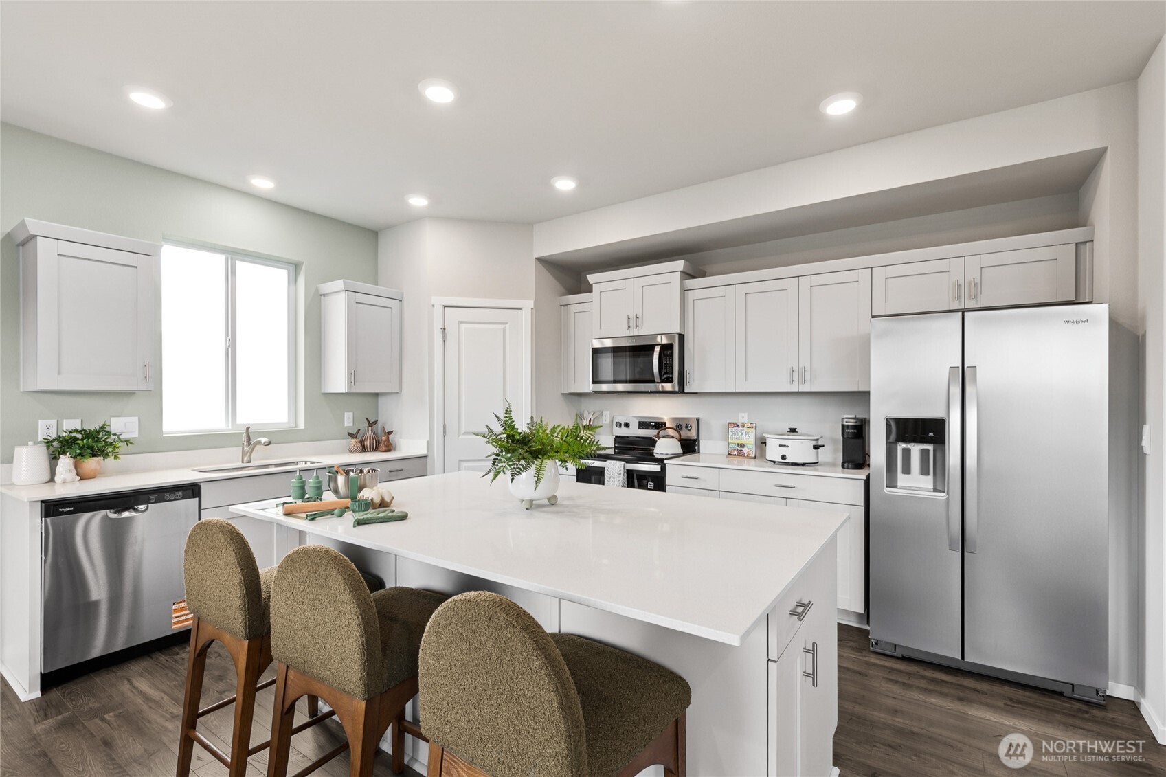 1451 Pecheos Avenue #46, Buckley, WA 98321