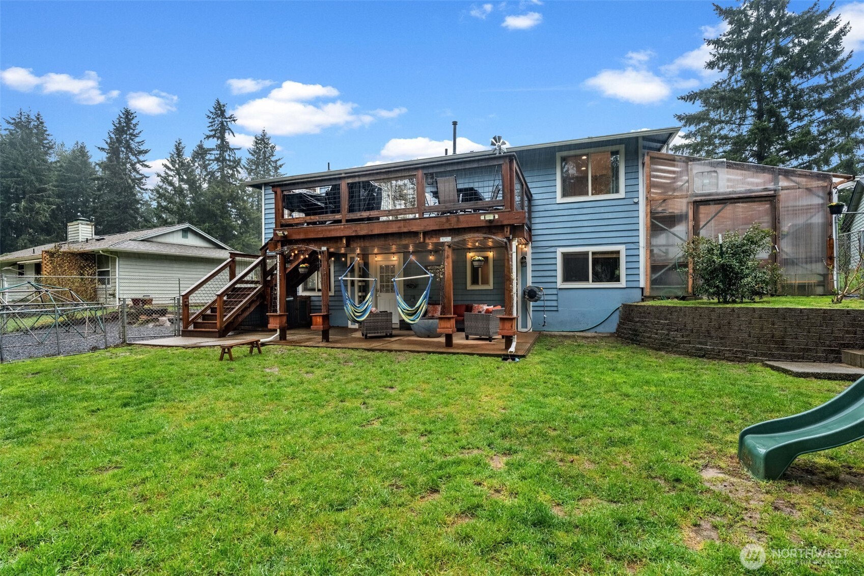 1030 Hillandale Drive E, Port Orchard, WA 98366