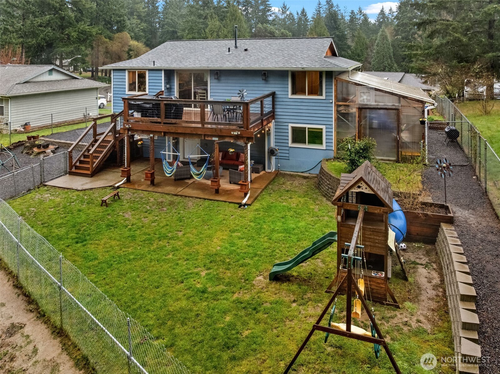 1030 Hillandale Drive E, Port Orchard, WA 98366