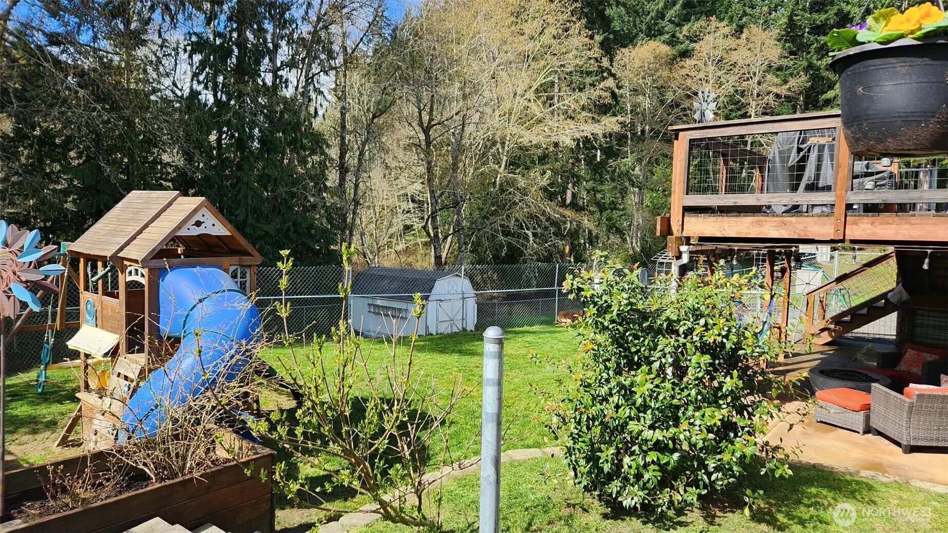 1030 Hillandale Drive E, Port Orchard, WA 98366