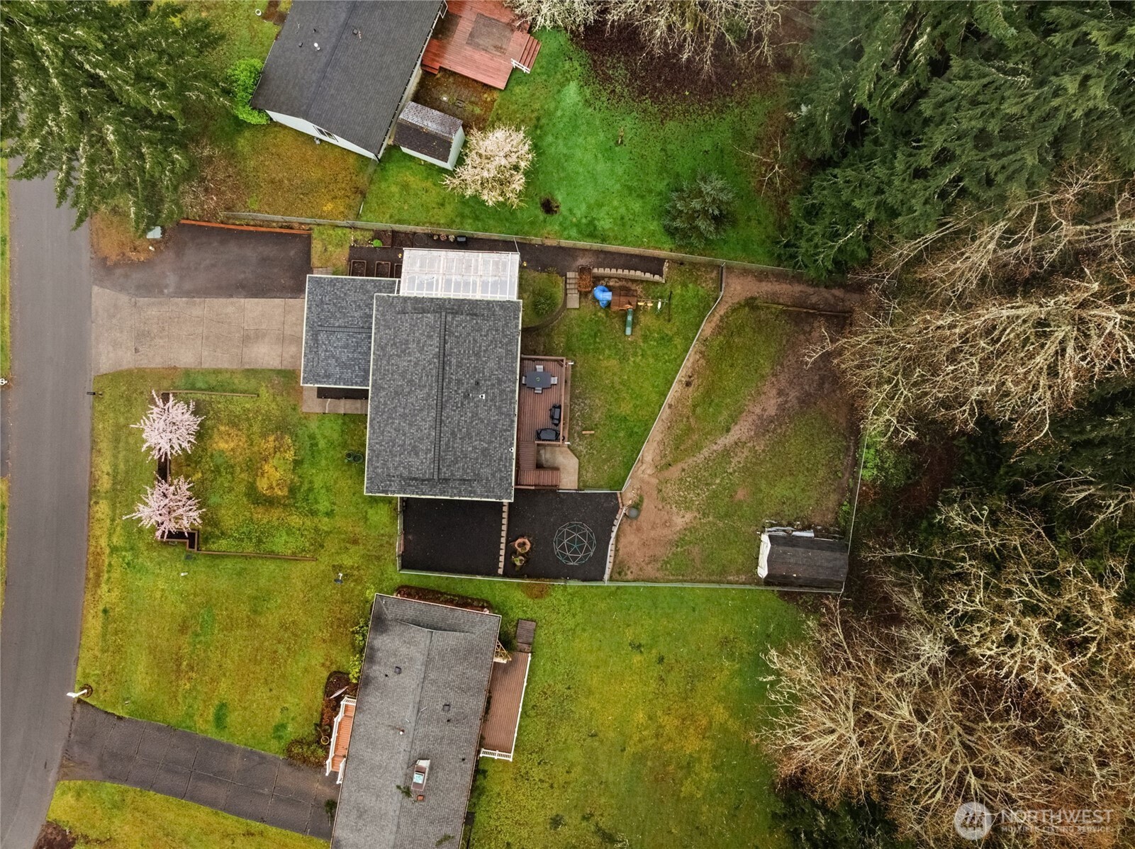 1030 Hillandale Drive E, Port Orchard, WA 98366