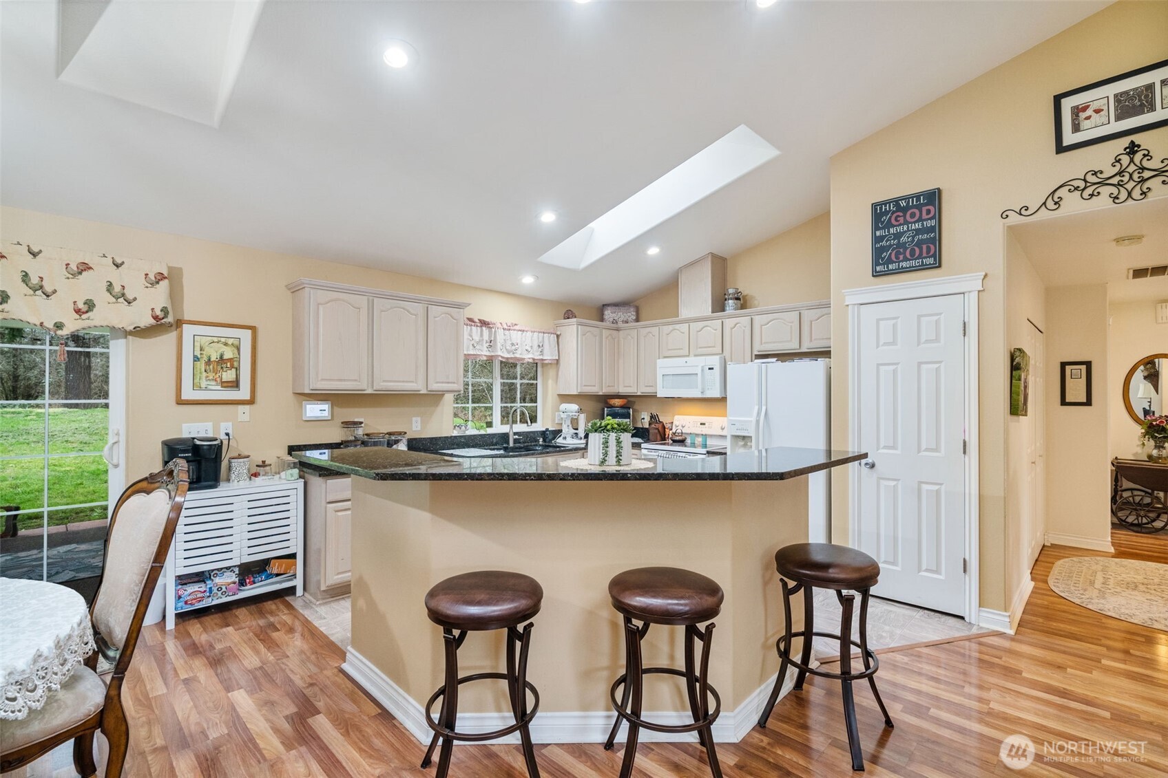 181 John Road , Chehalis, WA 98532