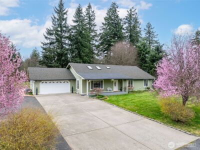 181 John Road , Chehalis, WA 98532 - Photo 2