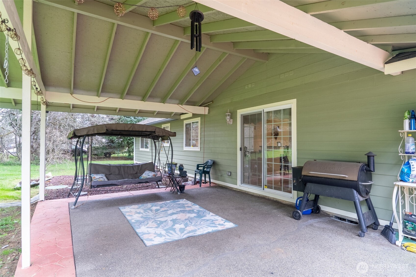 181 John Road , Chehalis, WA 98532