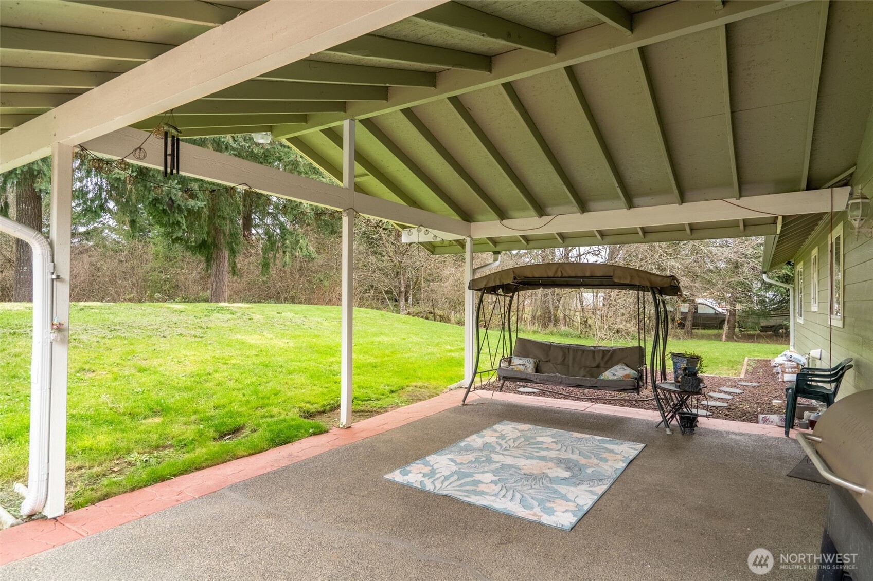 181 John Road , Chehalis, WA 98532