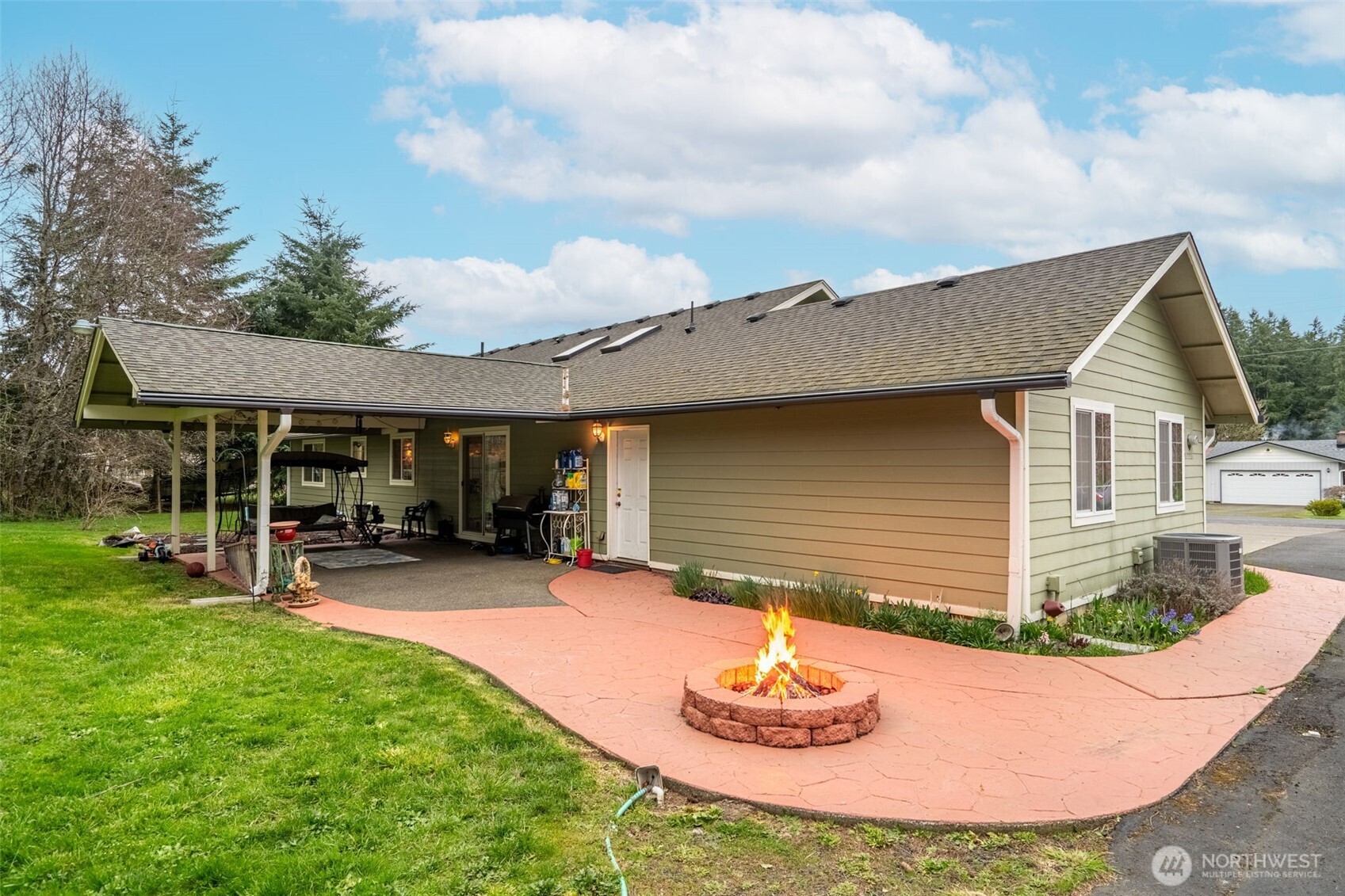 181 John Road , Chehalis, WA 98532