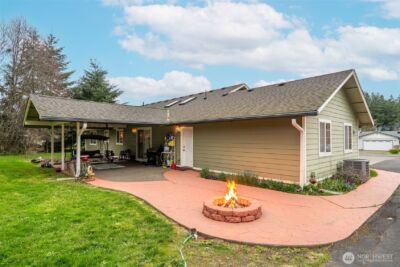 181 John Road , Chehalis, WA 98532 - Photo 32