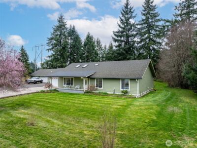 181 John Road , Chehalis, WA 98532 - Photo 33