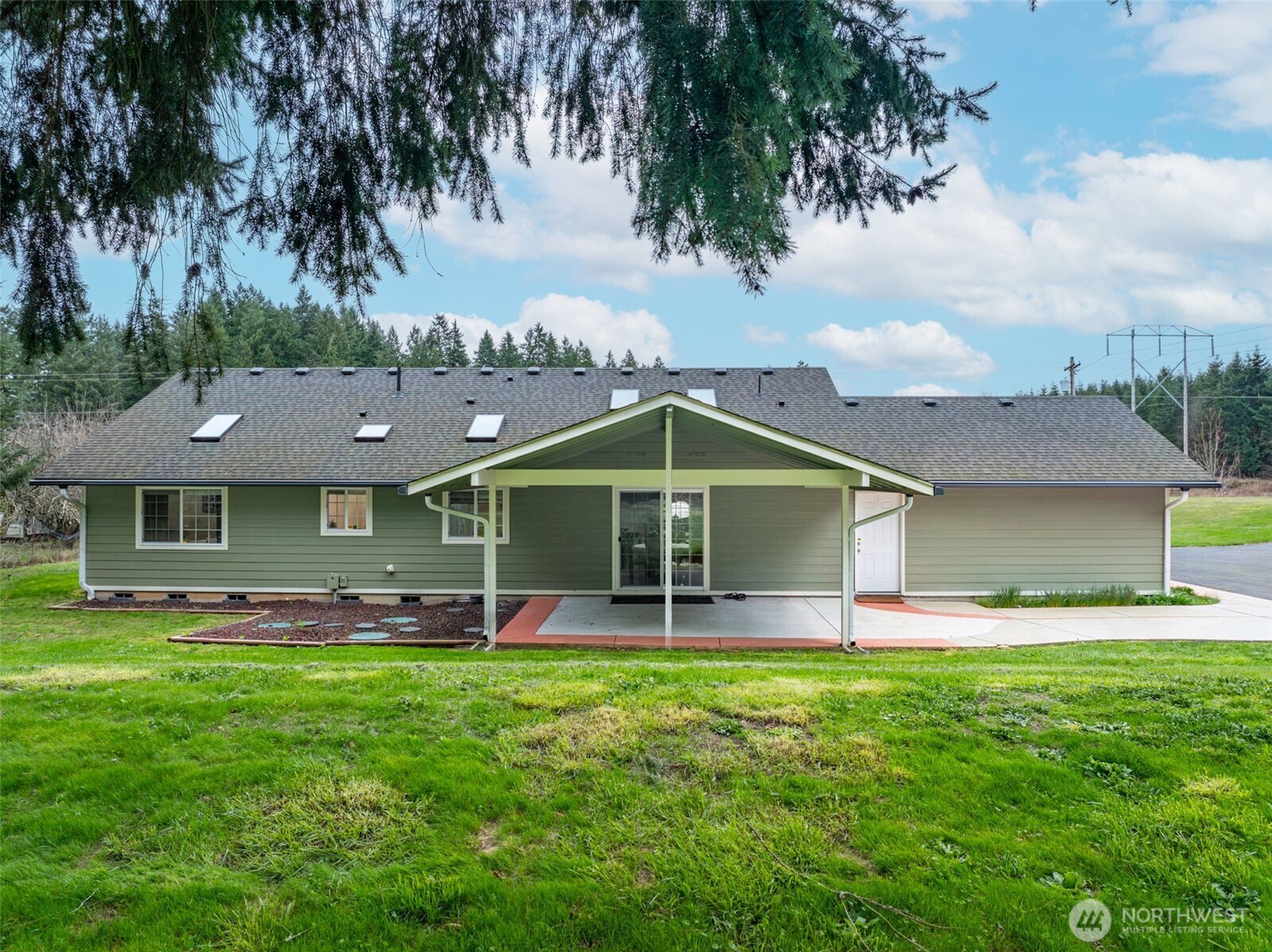 181 John Road , Chehalis, WA 98532