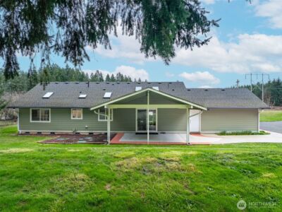 181 John Road , Chehalis, WA 98532 - Photo 34
