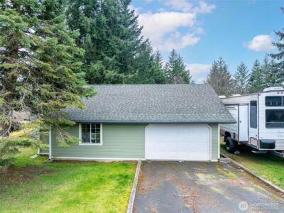 181 John Road , Chehalis, WA 98532 - Photo 37