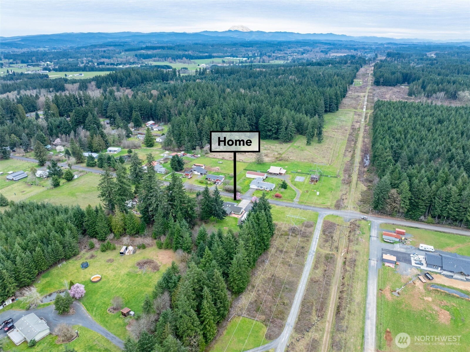 181 John Road , Chehalis, WA 98532