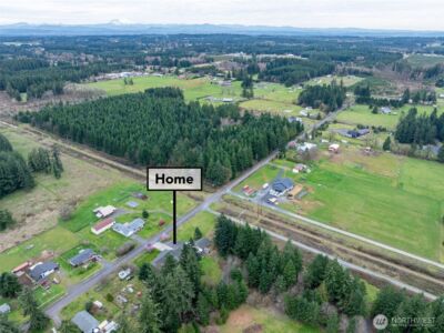 181 John Road , Chehalis, WA 98532 - Photo 40