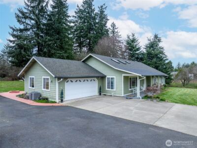 181 John Road , Chehalis, WA 98532 - Photo 4