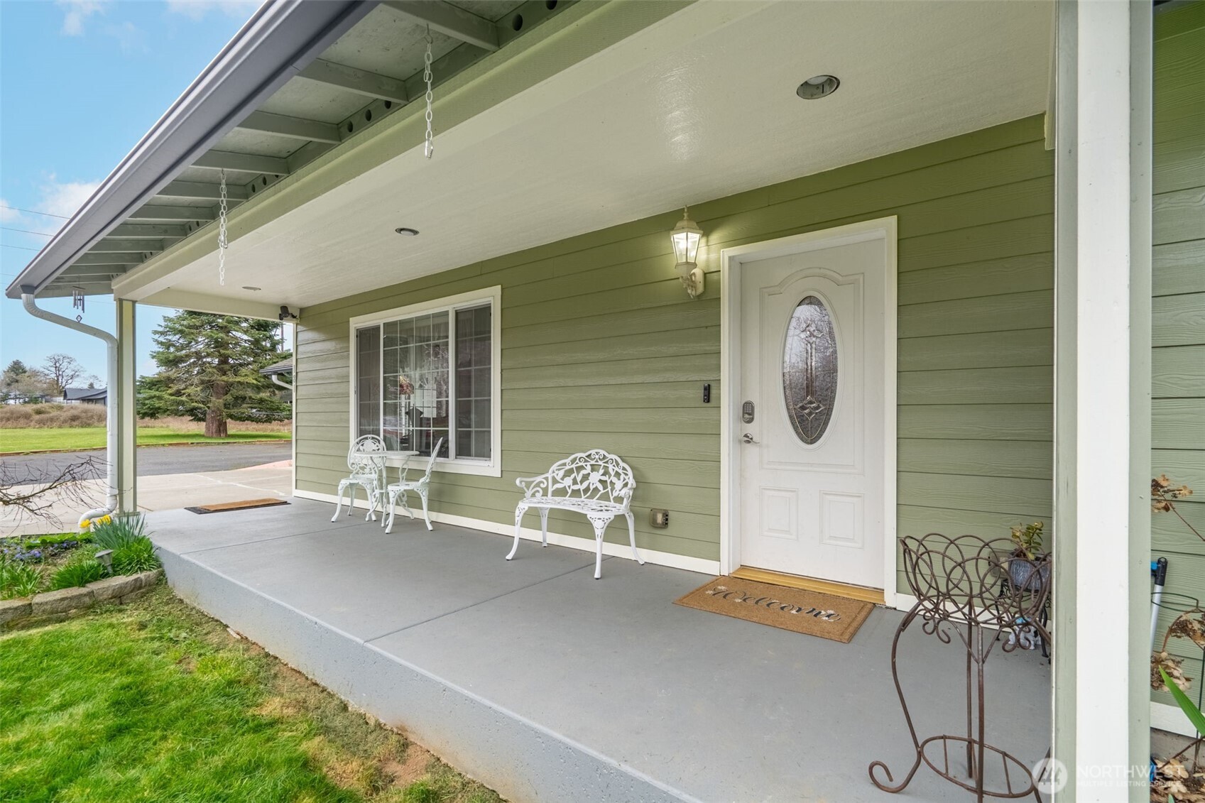 181 John Road , Chehalis, WA 98532