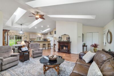 181 John Road , Chehalis, WA 98532 - Photo 9