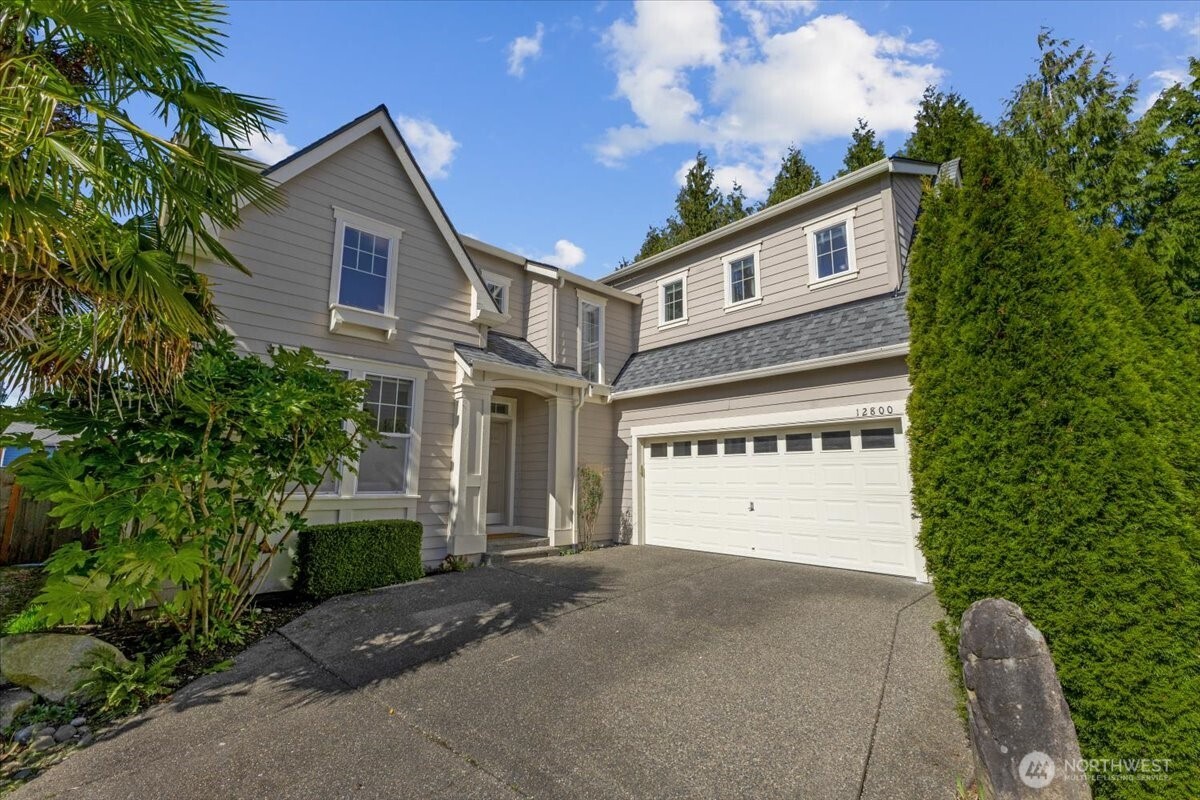 12800 NE 154th Street , Woodinville, WA 98072