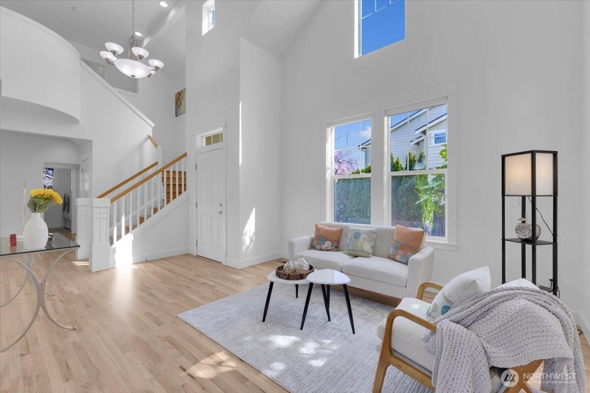 12800 NE 154th Street , Woodinville, WA 98072