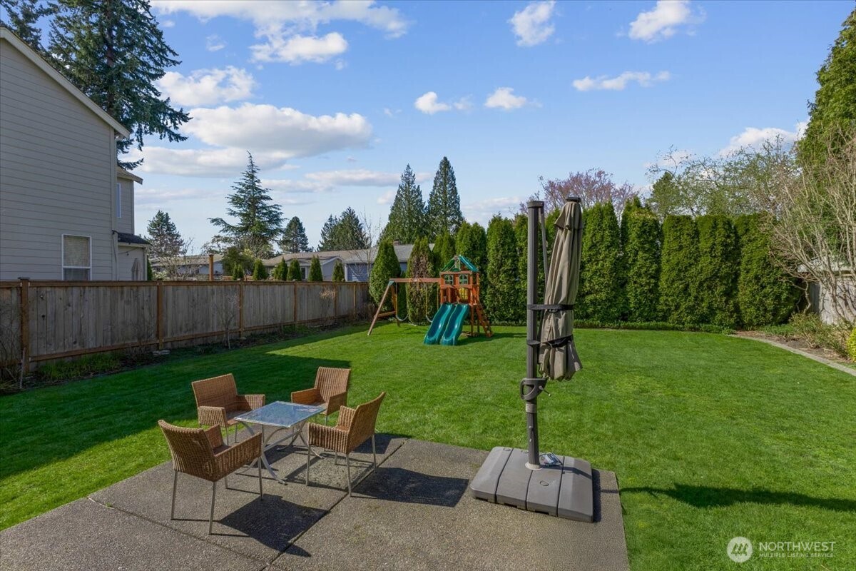 12800 NE 154th Street , Woodinville, WA 98072