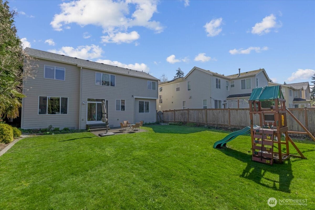 12800 NE 154th Street , Woodinville, WA 98072