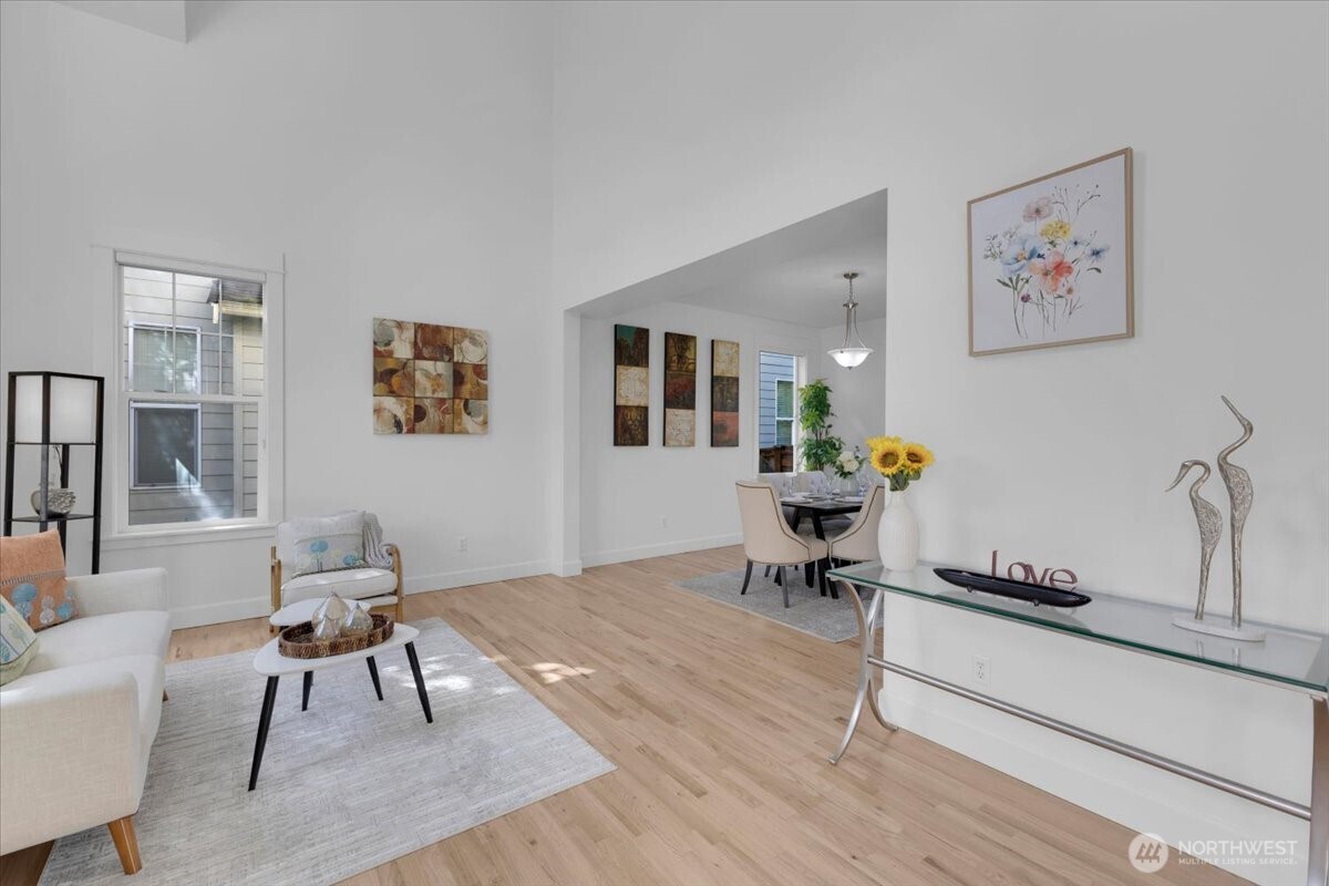 12800 NE 154th Street , Woodinville, WA 98072