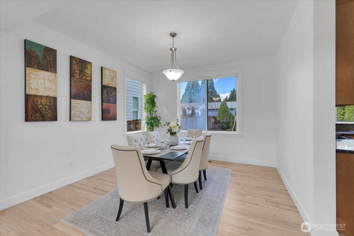 12800 NE 154th Street , Woodinville, WA 98072