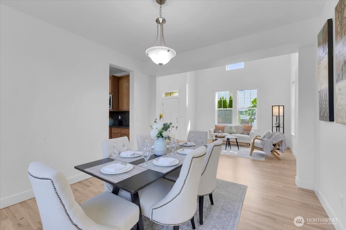 12800 NE 154th Street , Woodinville, WA 98072